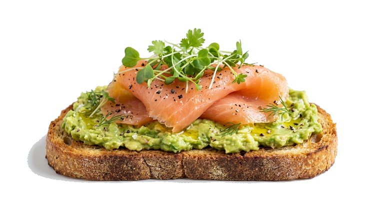 Recipe Visual
